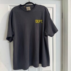 Gallery Dept Reversible Coach/Student Tee XL